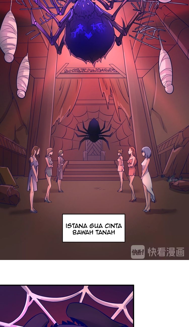 The Interceptor Cross System Chapter 22 Gambar 46